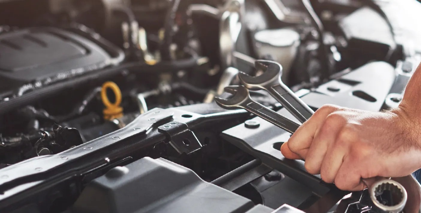 Los 12 puntos de inspección