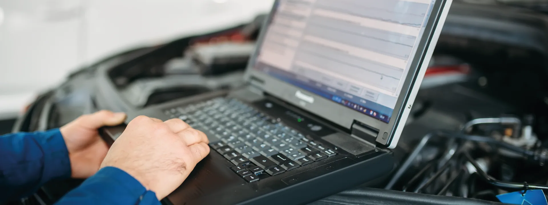 Diagnóstico computarizado